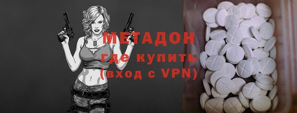 хмурый Алексин